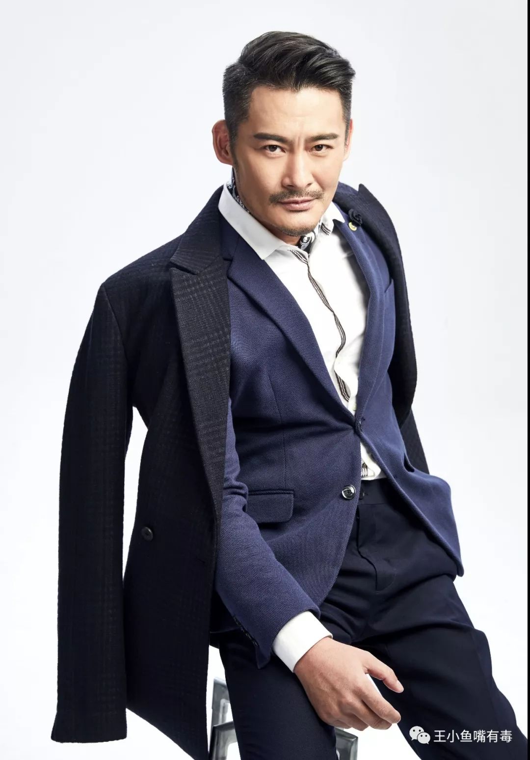 中国第一代小鲜肉,现在过着李白的生活