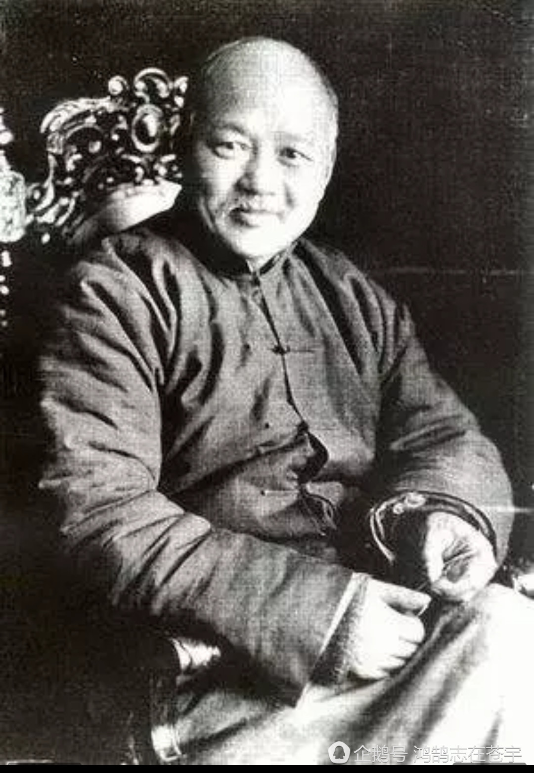 民国名人轶事,嬉笑怒骂皆学问,观其人言其事,感慨何止万千