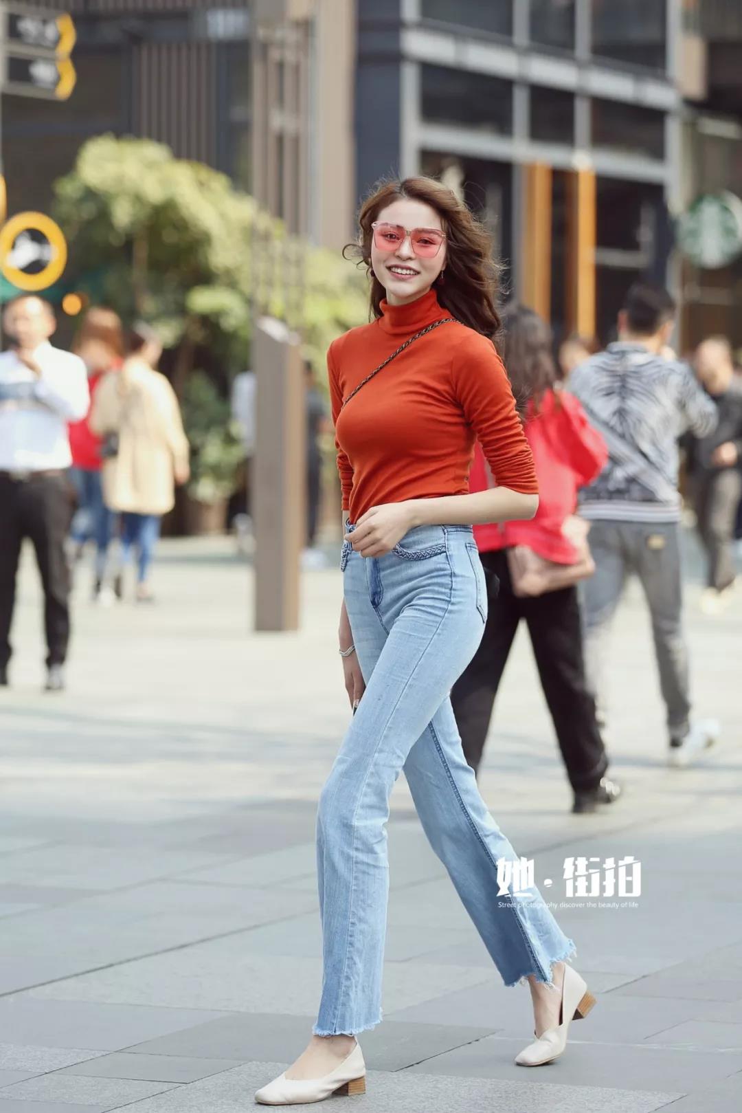 成都哪里衣服好看又不贵【成都哪里衣服时尚好看】