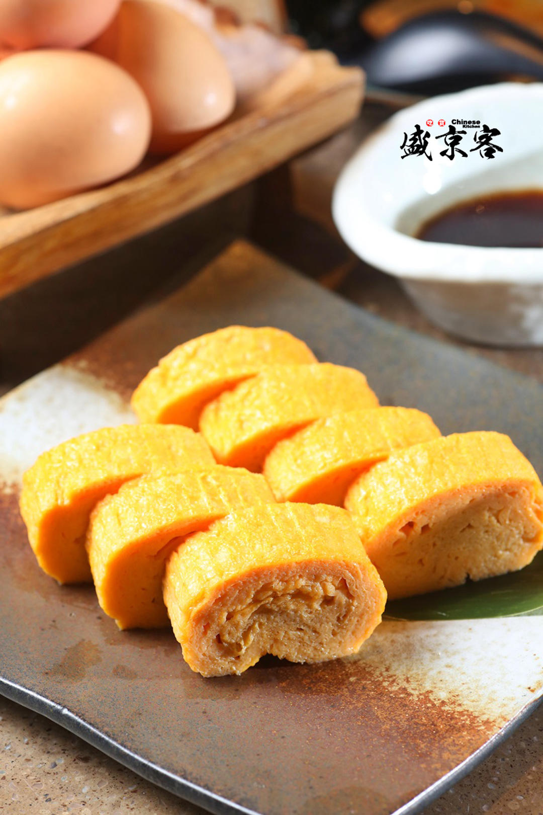 你吃的玉子烧,做法其实超简单,好吃的停不下来