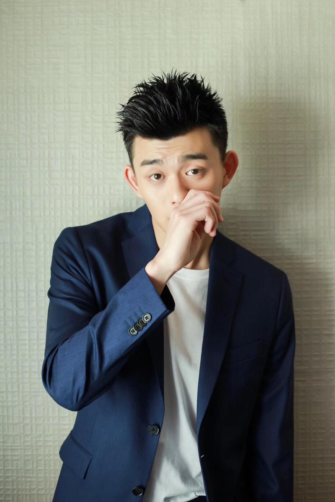 《余庆年》发布会 刘润南新鲜加盟蓄势待发|刘润南