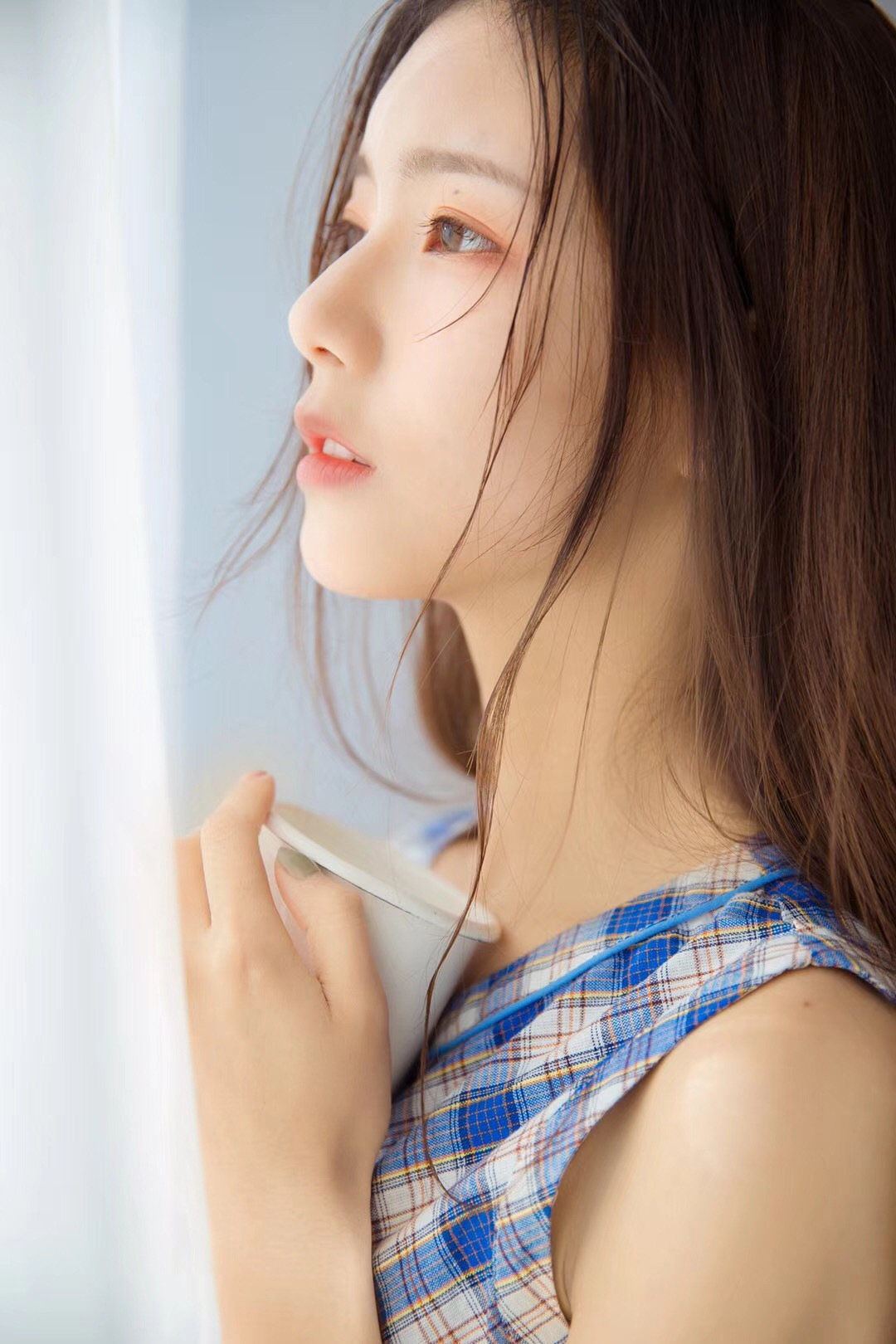 《无法拥抱的你2》今晚开播 辛瑞琪清甜回归引期待