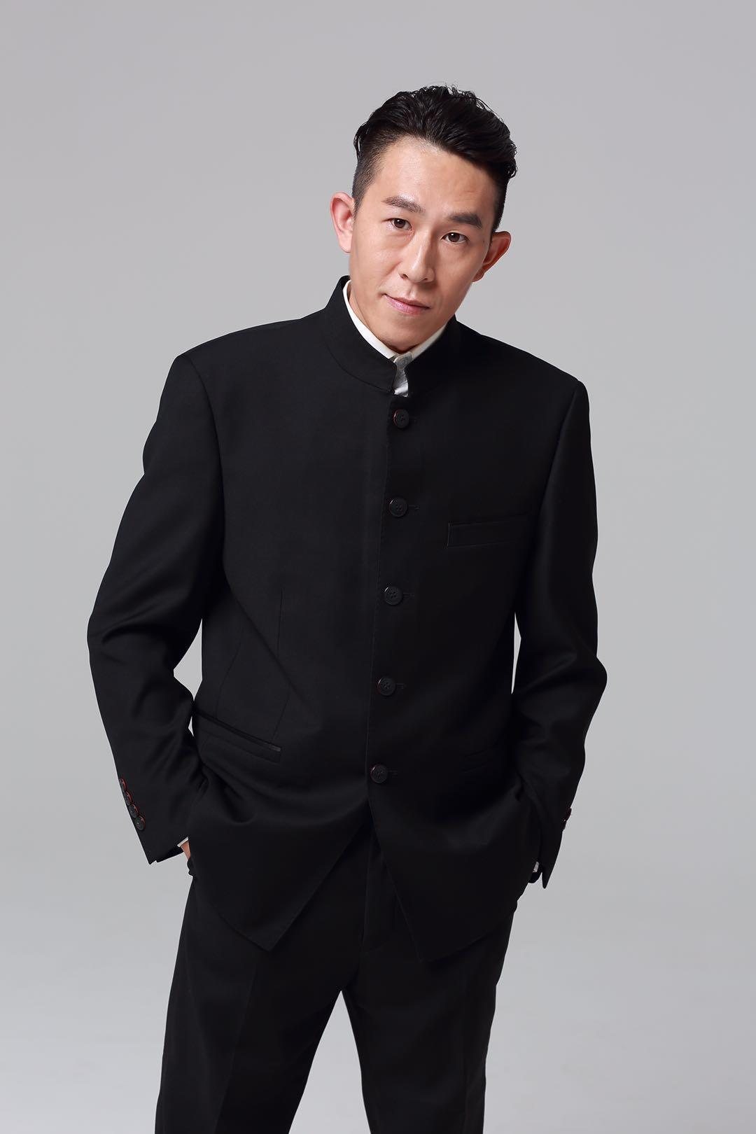 张帆赵克为爱决战舞台 《燥起来吧准皇妃》贺岁档爆笑来袭