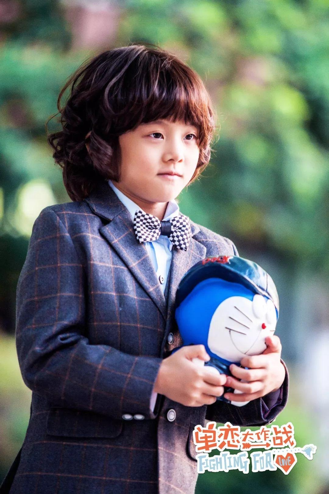 青春萌幻漫改剧《单恋大作战》今日开播,五大看点或成春季黑马剧集