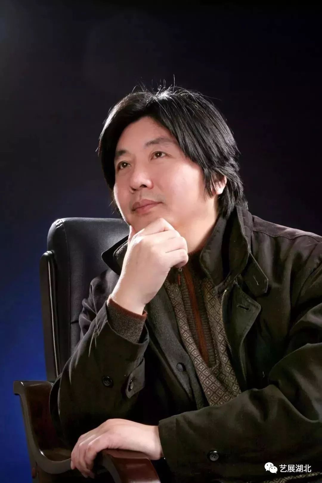 徐晓华 《佛韵》