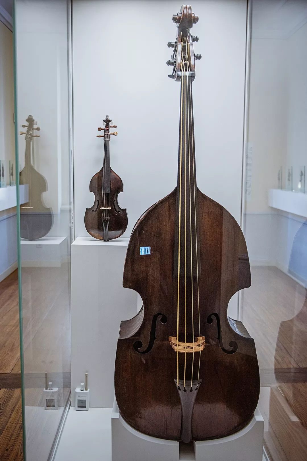 因为他这座莱比锡城的托马斯教堂可能是世上最动听的教堂