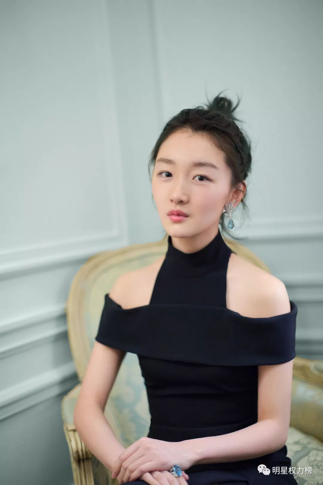 女明星三月份行程出炉杨幂刘诗诗娜扎李沁原来有这些安排