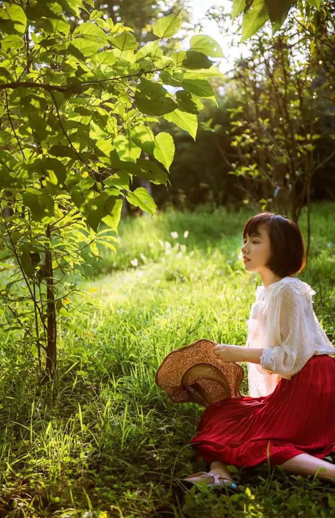 如何拍出90年代复古港风照片?!