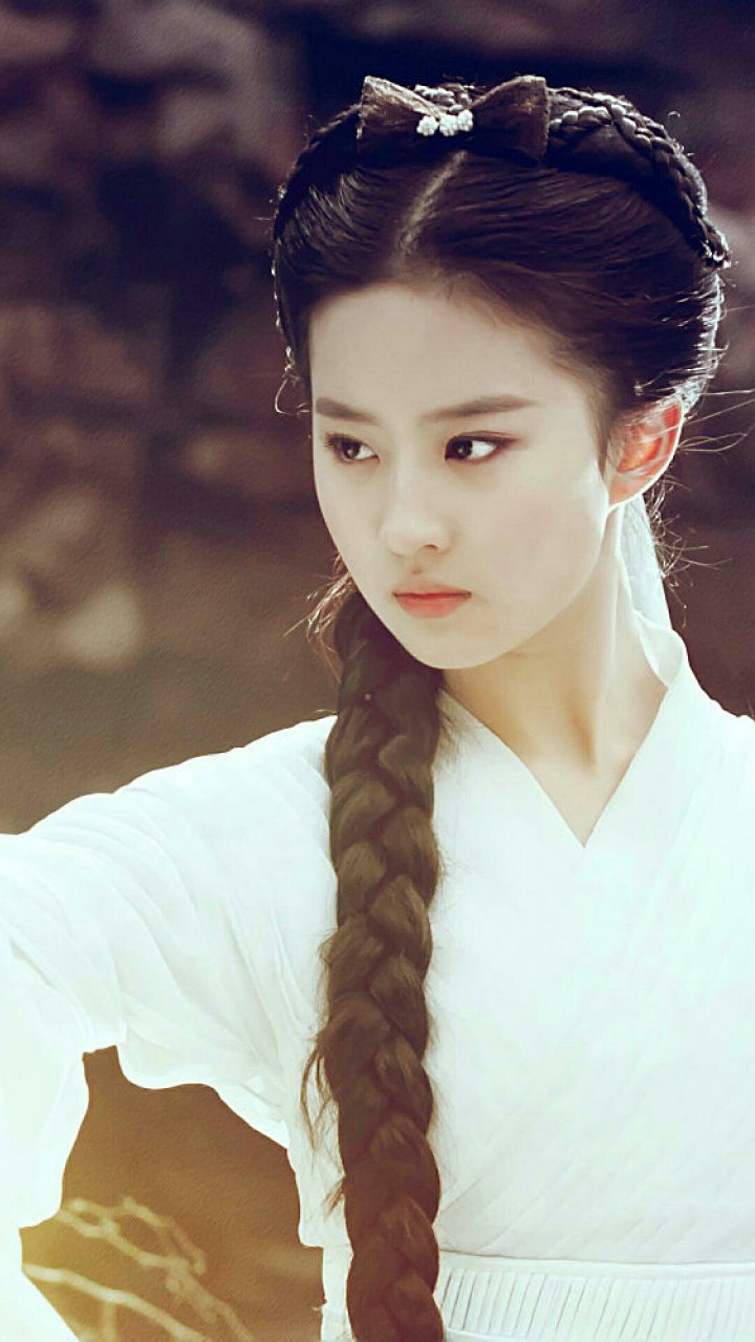 神仙姐姐小龙女刘亦菲回味经典古装精选图集多美