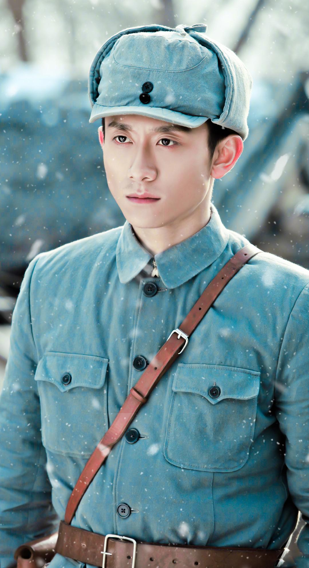 张一山有拍新电视剧了是和余罪一样好看吗