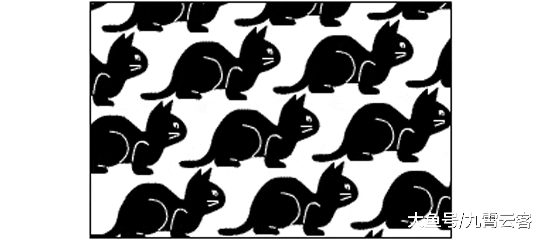 心理测试你大脑的反应力有多快来挑战一下吧