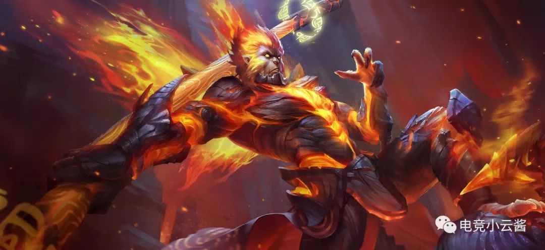 王者荣耀-这些皮肤手感极差,买了的都后悔了