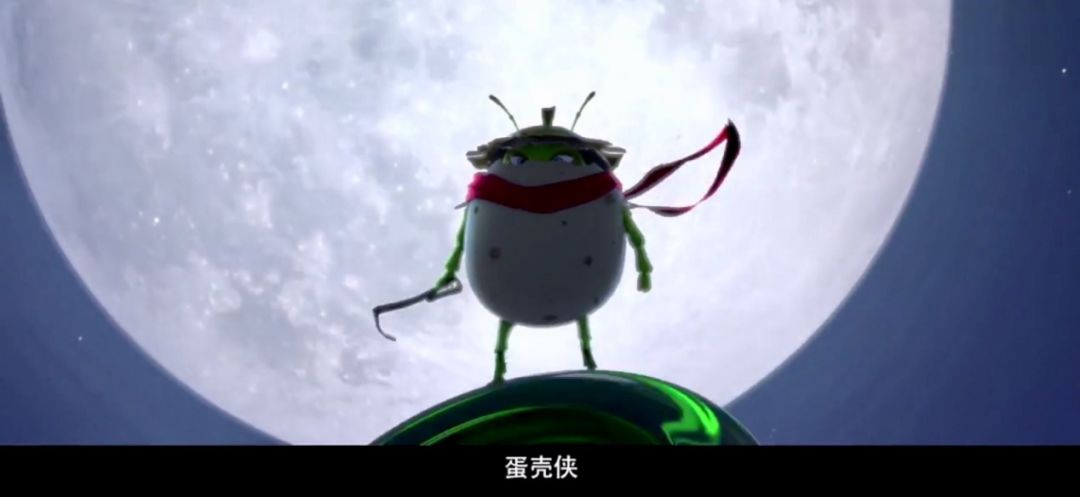 《熊出没变形记》5.6亿破国产低龄动画纪录,合家欢将被重新定义?