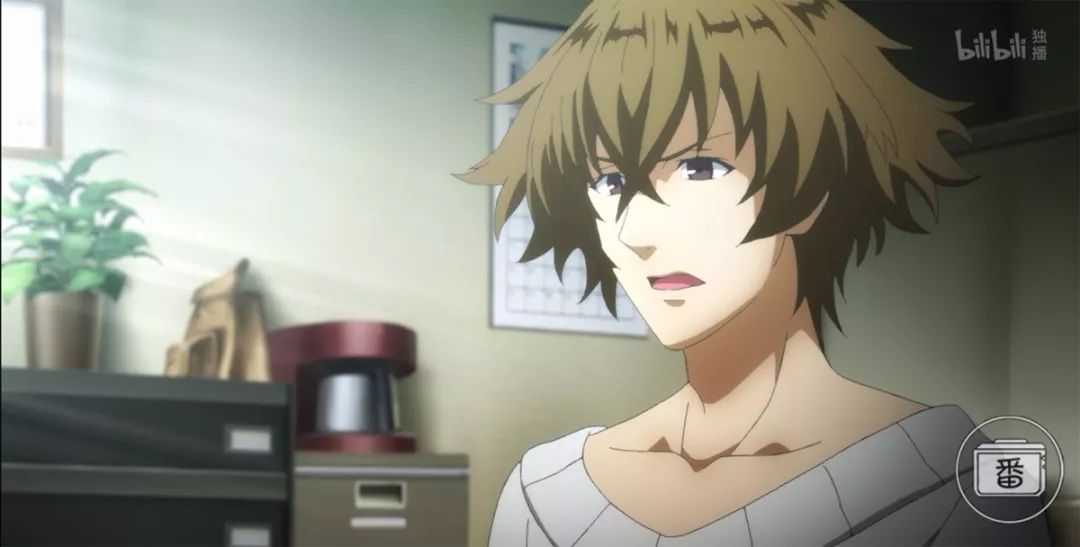 是我太天真,看名字以为这部动画是美食番