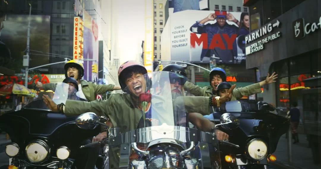 想更懂《唐人街探案2》,你得先更懂陈思诚