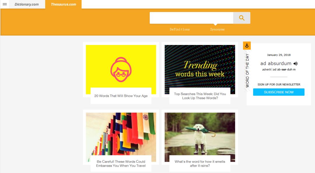 2018学术写作词汇匮乏的戳这里,让你的论文发