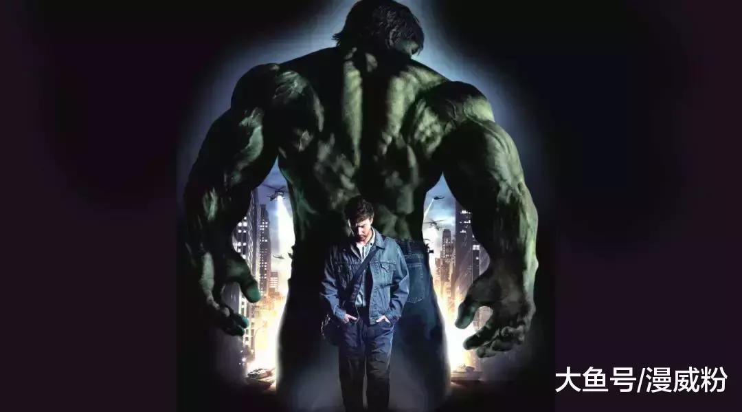 漫威电影宇宙权威时间线发布! 一张图明晰《复