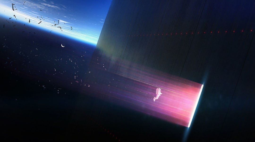 三体宇宙文明排行榜,最强神级文明不是歌者和归零者