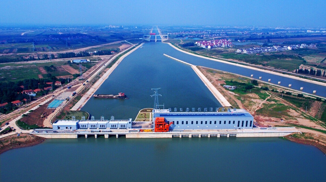 2018湖北沙洋江汉运河国际半程马拉松 赛事十大亮点