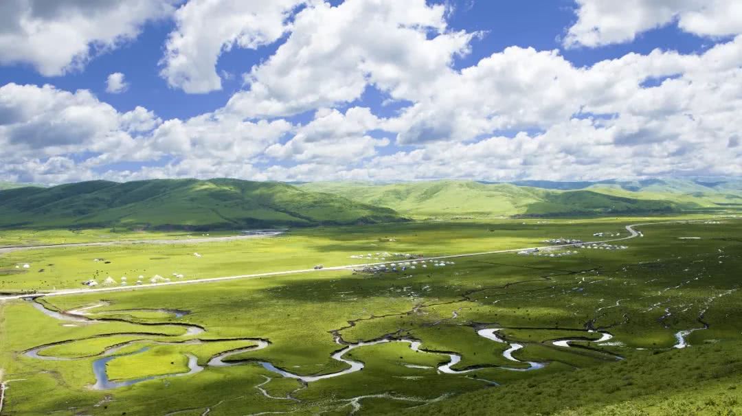 网评四川十大旅行目的地,全去过的人不到10%