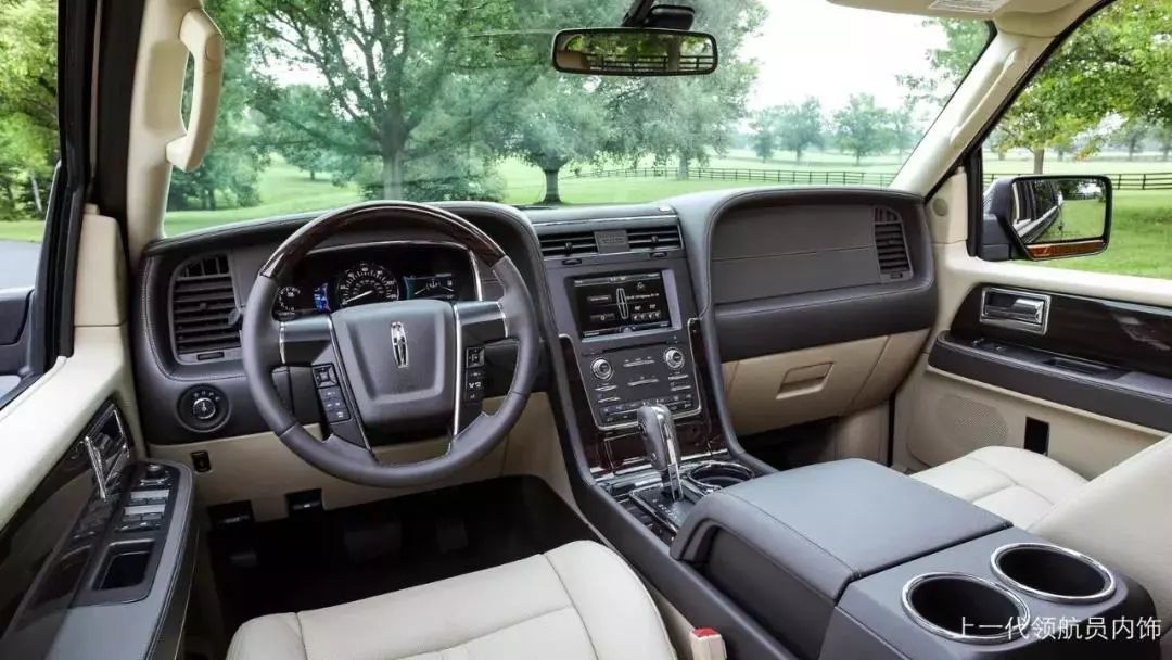回归中国市场3年的林肯，销量上增长了近4倍，所以这是为啥