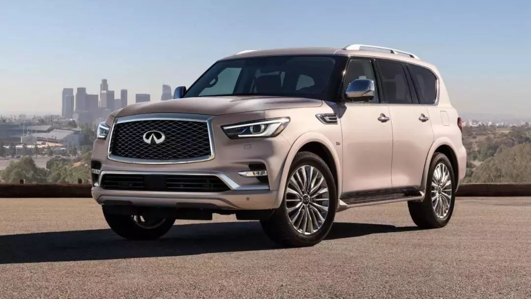 回归中国市场3年的林肯，销量上增长了近4倍，所以这是为啥