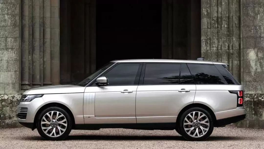 回归中国市场3年的林肯，销量上增长了近4倍，所以这是为啥