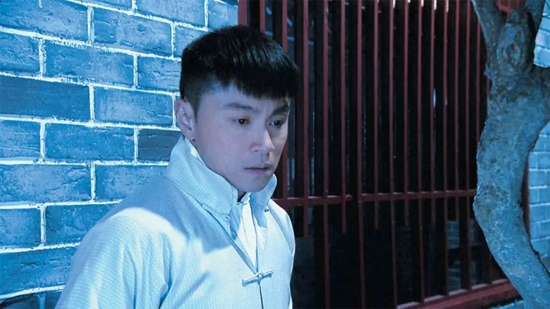 还有三天就大结局,大家都知道绑架小璇和杀死立秋(陈荣峻饰)是伍管家