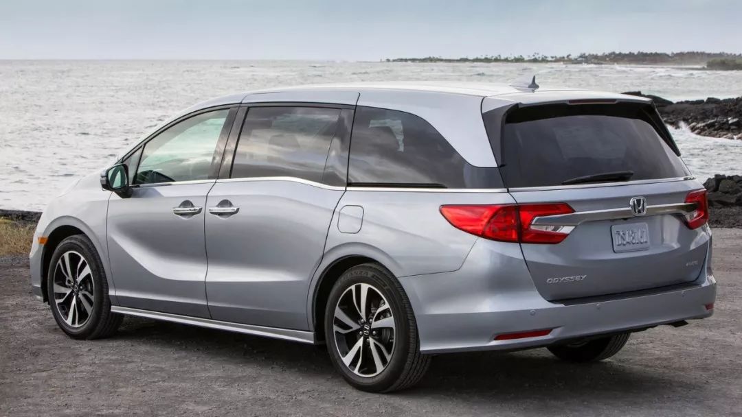 本田家的狼来了,gl8你怕了吗?