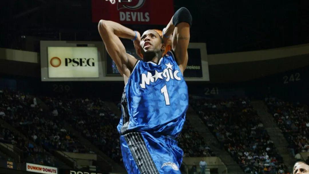 都说麦迪天赋很高,他的天赋究竟表现在哪里?