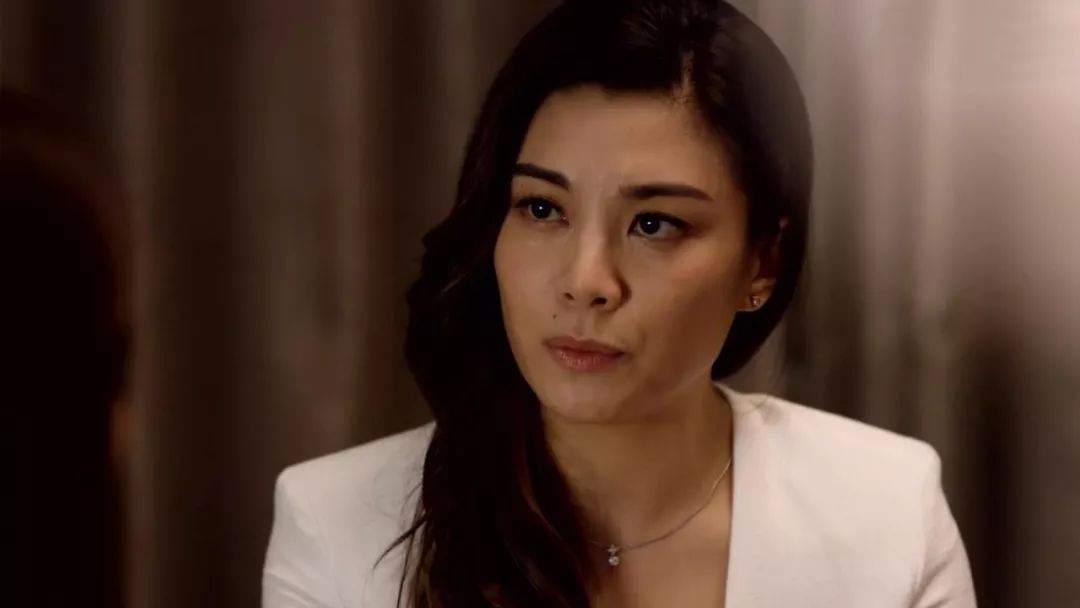 剧版无间道非tvb出品却有很多熟悉面孔除了罗嘉良还有谁