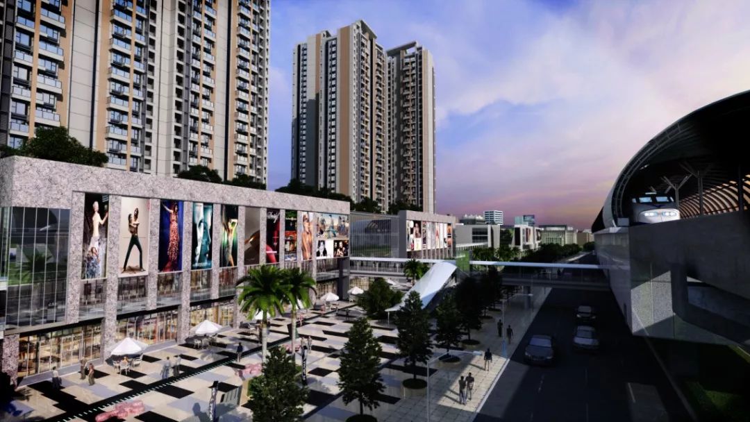 年后又要涨房租!最新深圳各区租房攻略来了!再不看等着被坑吧!