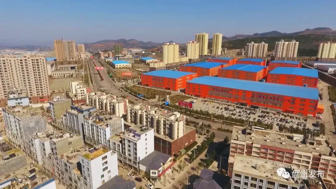 过完红红火火的大年后,红果经济开发区两河新区各企业纷纷复产复工