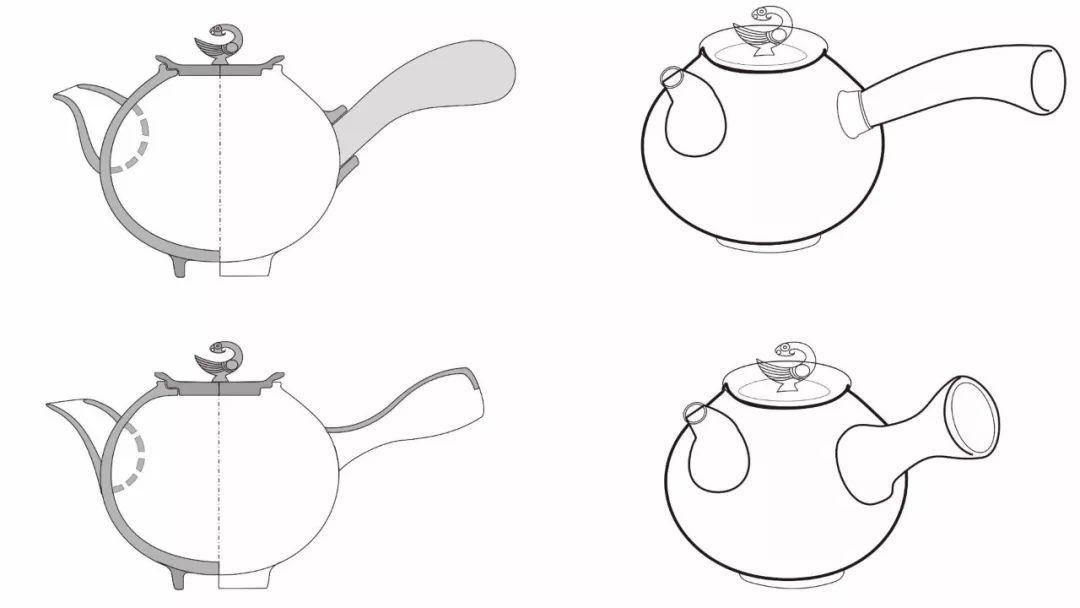 茶中有日月, 壶中藏乾坤