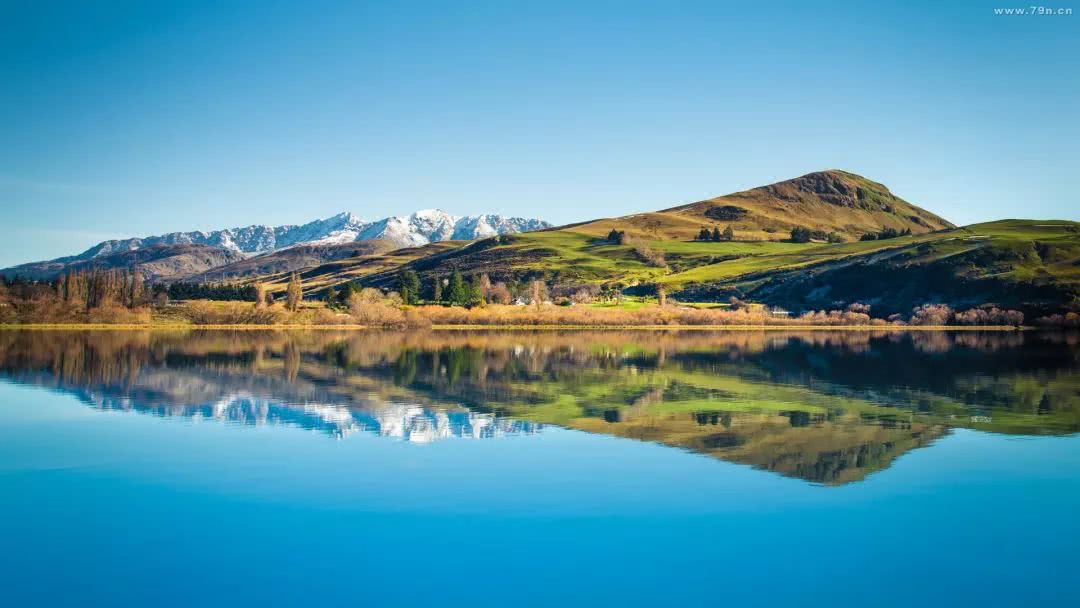 远处是风景,近处的才是人生