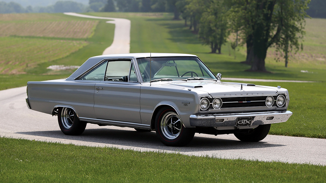 肌肉车,就是美国人口中的"muscle car",关于这个名词到底是在什么时候