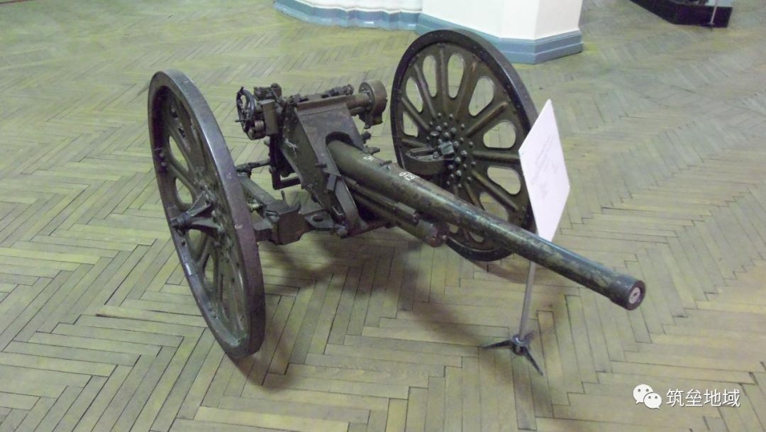 弱鸡的二战日军94式速射