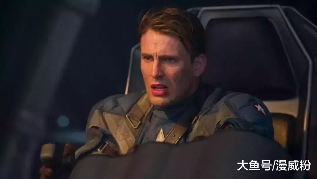 漫威电影宇宙权威时间线发布! 一张图明晰《复