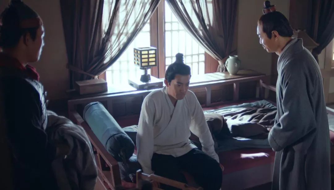 琅琊榜2大结局最感动不是平旌林奚在一起了而是飞盏没死