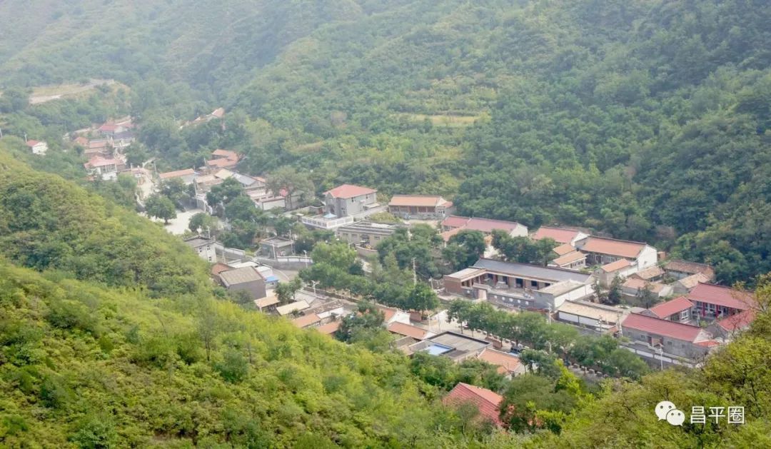 就在今年,昌平乡村将完成华丽变身!