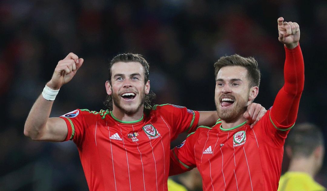 根据赛程,威尔士队将于3月22日对阵中国队,获胜的一方将在3月26日的