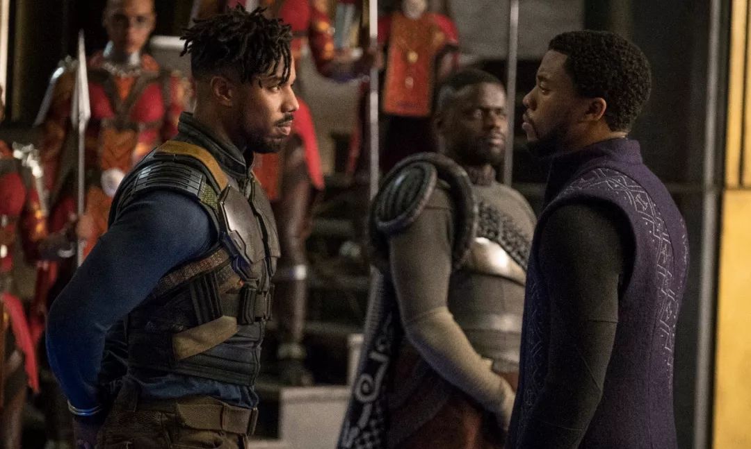 《黑豹》票房2天3亿,新垣结衣新片《恋爱回旋》有谁看了?