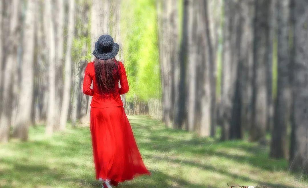 "四季"都可以美美滴——看看"夜猫"美女摄影师怎么拍!