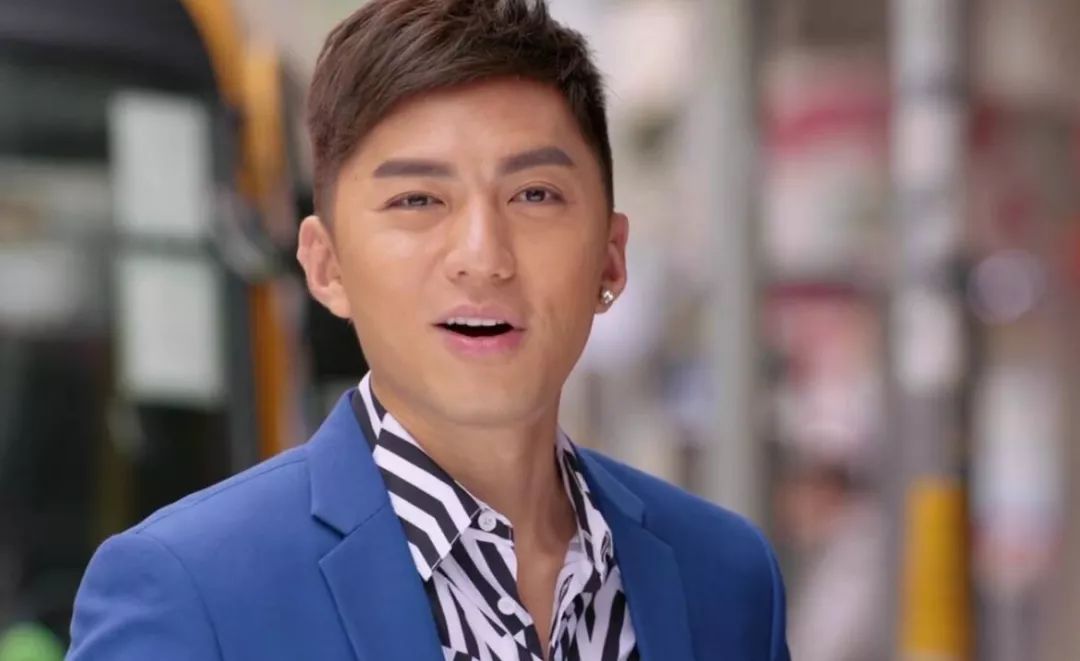 王浩信之后,tvb力捧这4位80后小生,谁最可能先拿到视帝?