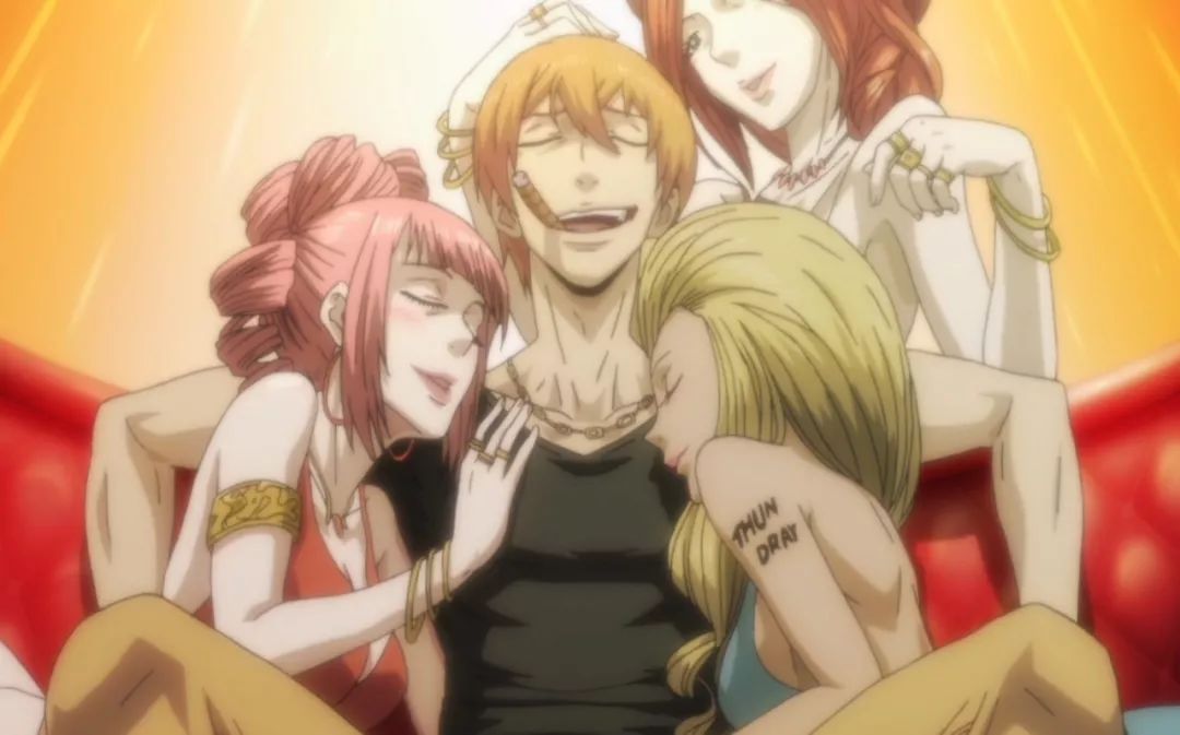 正文           因为我知道   这一天   我会看到一个非凡的男人