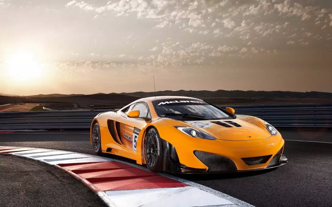 你心中的那辆dream car,是否已经被现实妥协?