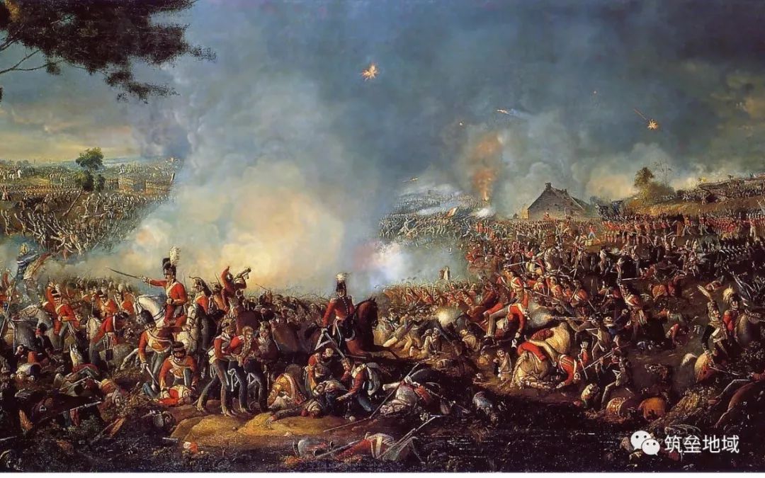 做人厚道但总是克死妻子的鳏夫元帅拿破仑麾下麦克唐纳元帅