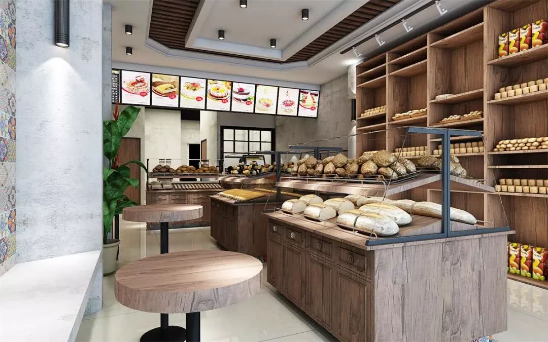 蛋糕店改变了商业模式,扭亏为盈年收入翻几十倍!