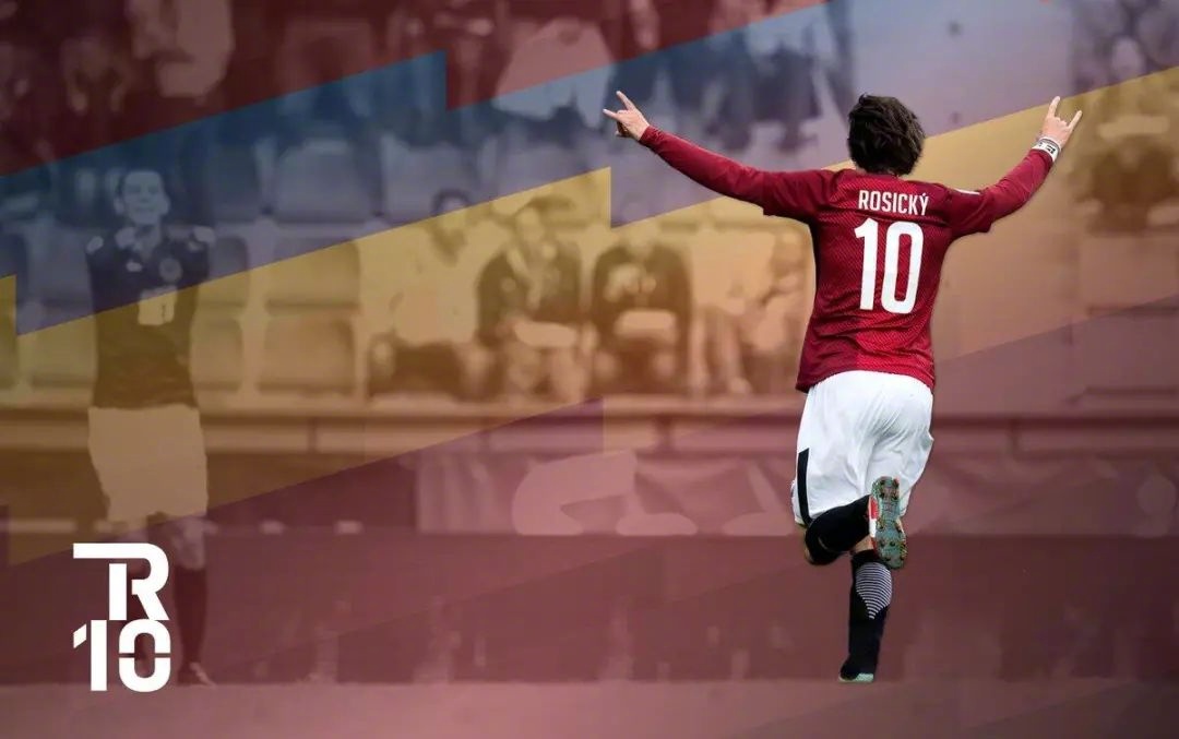 告别罗西基,足坛再无莫扎特