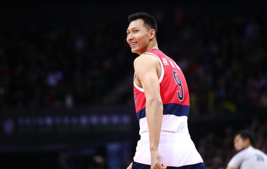 荣归故里,三旬老汉易建联全明星28 11荣膺mvp